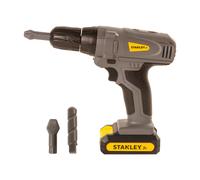 Stanley Jr. Battery Operated Drill