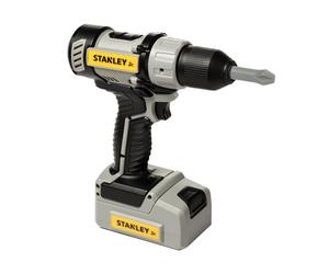 Stanley Jr Deluxe Powered Drill