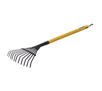 Stanley Jr. G002-SY Children's Tool Leaf Rake