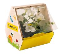 Stanley Jr. Green House Kit
