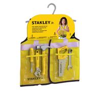 Stanley Jr Kids Junior Construction Set