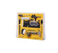 Stanley Jr. Pretend Play Toolbelt Set