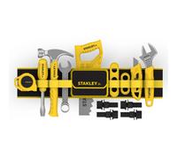 Stanley Jr Pretend Play Toolbelt Set
