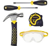 STANLEY Jr ST004-05-SY Tool Set (5 pcs)