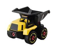Stanley Jr. Take Apart XL Dump Truck