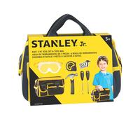 Stanley Jr Tool Bag and Tool Set