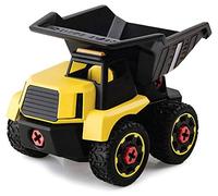 STANLEY Jr TT001-SY Take a Part: Dump Truck