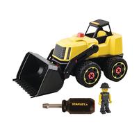 Stanley Jr TT002-SY Take a Part: Front Loader