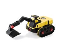 Stanley Jr TT007-SY Take a Part: Excavator