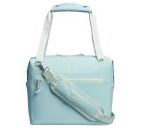 Stanley Julienne Midi Cooler Bag and Lunch Box, 12 Quarts | 20 Cans Cooler with Handles and Strap | Stays Cold for Hours | Insulated Travel Bag with Zip | BPA Free | Sea Foam