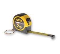 Stanley® FMHT1-33856 Key Ring Tape 2M (Width 13Mm)