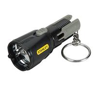 STANLEY Keyring Tripod Torch 0-95-113