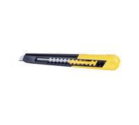 Stanley Knife Snap-Off Blade 9mm 0-10-150