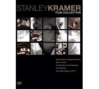 Stanley Kramer Film Collection [DVD] [Region 1] [US Import] [NTSC]