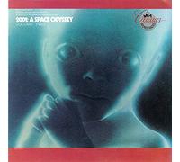 Stanley Kubrick - 2001: A Space Odyssey Volume 2 (UK Import)