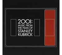 Stanley Kubrick - 2001: Music From the Films of Stanley Kubrick