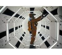 Stanley Kubrick 4K Collection - 9-Disc Box Set ( 2001: A Space Odyssey / A Clockwork Orange / The Shining / Full Metal Jacket ) (Blu-Ray)