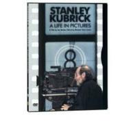 STANLEY KUBRICK : A LIFE IN PICTURES