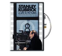 Stanley Kubrick: A Life in Pictures [DVD] [Region 1] [US Import] [NTSC]