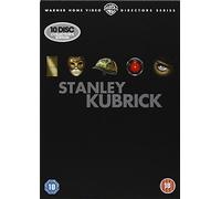 Stanley Kubrick [DVD] [Region 2]
