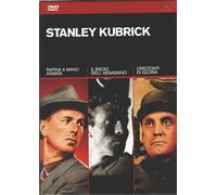 Stanley Kubrick Collection