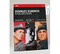 Stanley Kubrick Collection [3 DVDs]