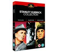 Stanley Kubrick Collection [DVD]
