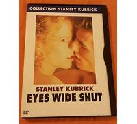 Stanley Kubrick Collection : Eyes Wide Shut