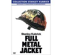Stanley Kubrick Collection : Full Metal Jacket