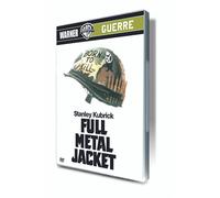 Stanley Kubrick Collection: Full Metal Jacket (DVD)