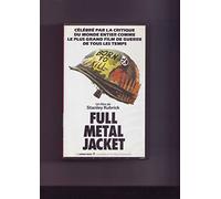 Stanley Kubrick Collection : Full Metal Jacket [VHS]