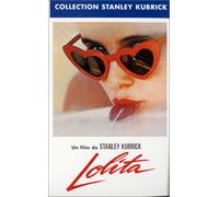 Stanley Kubrick Collection : Lolita [VHS]