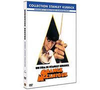 Stanley Kubrick Collection : Orange mécanique [FRENCH]