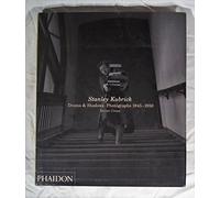 Stanley Kubrick: Drama & Shadows Photographs 1945-1950: 0000