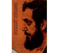 Stánley Kúbrick Notebook: We always bring you everything new, from the design, to the material, everything has to blend together and become unique and useful.