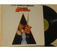 Stanley Kubrick - Orange mécanique