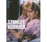 Stanley Kubrick: The Incomparable Career of a Cinematic Genius (Basic Film Series) 1st (first) Edition published by Taschen GmbH (2008)