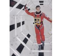 Stanley Kubrick's 2001: A Space Odyssey - Mini Poster/Magazine Clipping