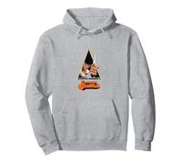 Stanley Kubrick's Clockwork Orange PAPL1268 Pullover Hoodie