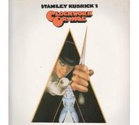 Stanley Kubrick's Clockwork Orange - Soundtrack LP