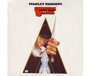 Stanley Kubrick's Uhrwerk Orange [Vinyl LP]