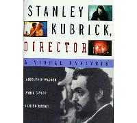 Stanley Kubrik Directs: a visual analysis