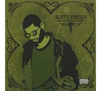 Stanley, Kurtis - Long Time Comin'