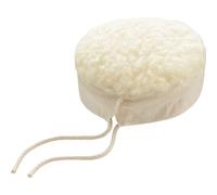 Stanley 125mm Lambswool Bonnet - STA32122-XJ