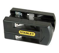 STANLEY Laminate Trimmer with Twin Blades and Spring Loaded, STHT0-16139