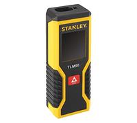 Stanley TLM 50 15m True Laser Distance Measurer TLM50 STHT1-77409 INT177409