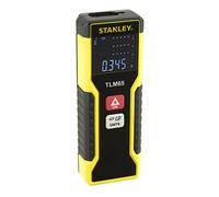 STANLEY Laser Distance Measurer 20M (TLM65) STHT1-77032