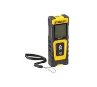 Stanley Intelli Tools Digital Laser Distance/Range Measure 30m, INT077100