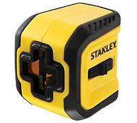 Stanley Laser Level Red INT077611