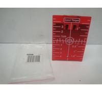 STANLEY LASER LEVEL TARGET CARD 1 77 170